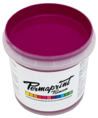 PermaPrint Premium Glow Violet 1l PermaPrint Premium Glow Violet 1l