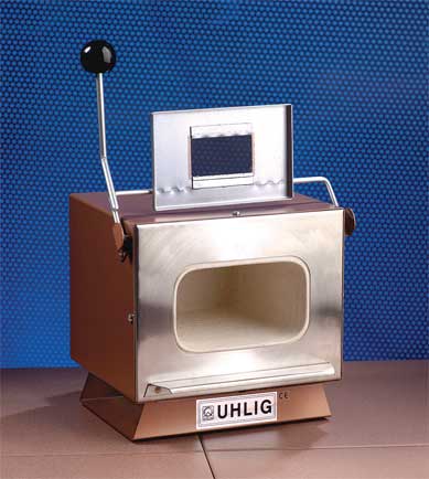 Vypalovací pec 1,10 l, 920 st.C, U5