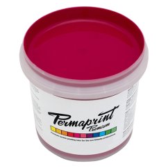 Permaprint process magenta 1l