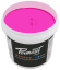 Permaset Glow Silně krycí zářící magenta - ML: 1 L