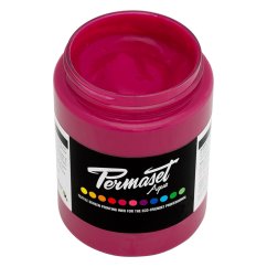 permaset rose