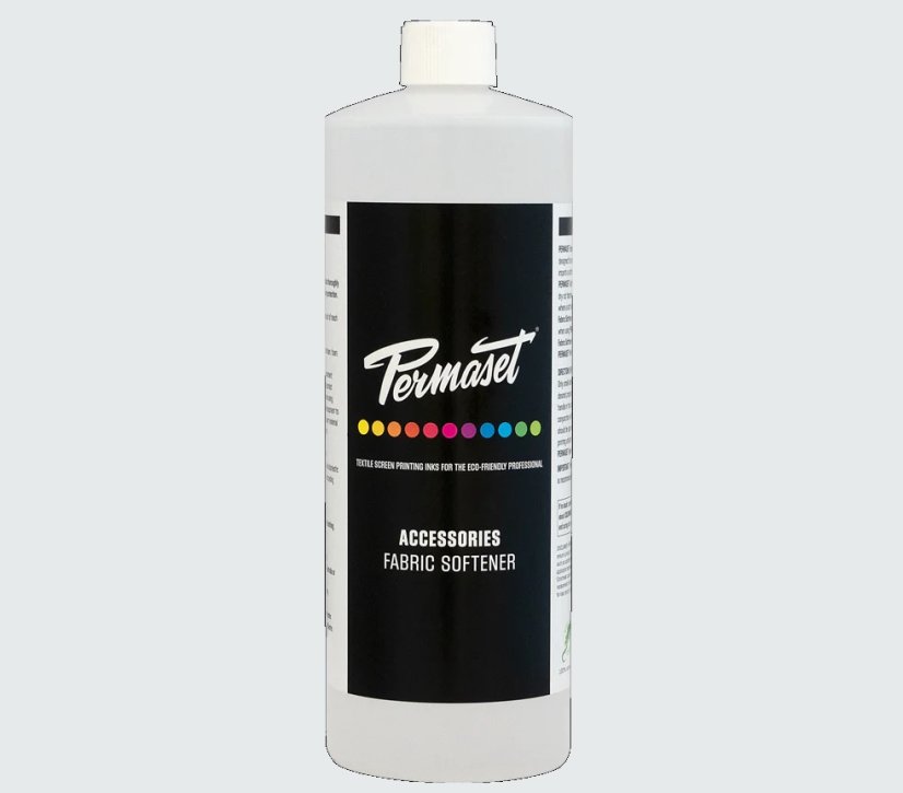Permaset softener