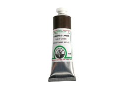Olejová barva Old Holland A70 Burnt umber