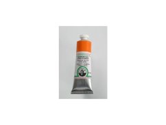 Olejová barva Old Holland E139 Cadmium yellow extra deep
