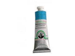 Olejová barva Old Holland C41 Manganese blue