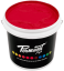 4L PERMASET Bright Red web