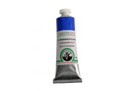Olejová barva Old Holland A36 Ultramarine blue