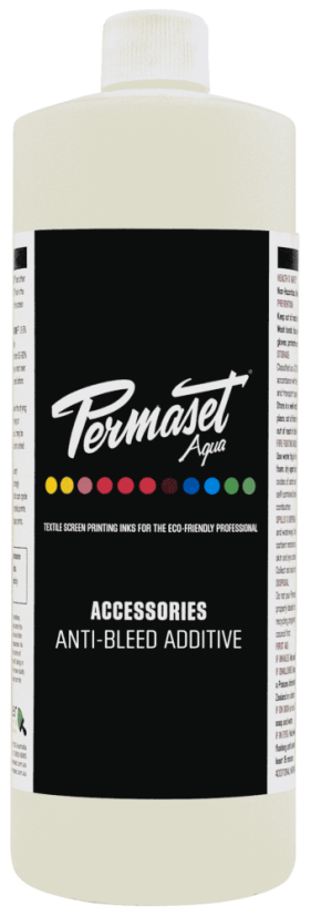 1 L PERMASET Anti Bleed Additive web