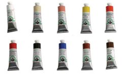 Sada 15020 Portrét č.1, 10x40 ml